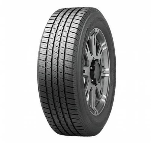 X LT A/S 265/70R16